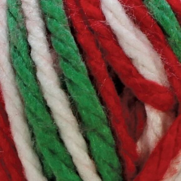 Big Twist Winter Yarn Holiday Spirit - Picture 2 of 2